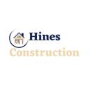 Hines Construction logo